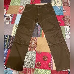 KUHL The Law Heavy Duty Pants, 34x30